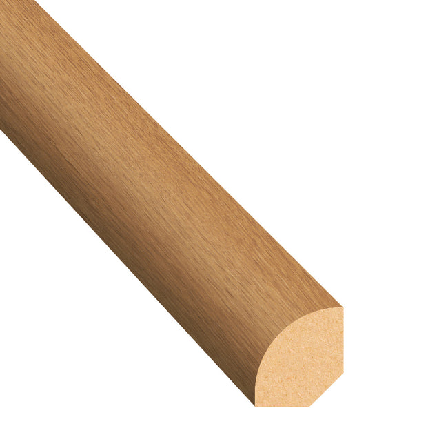 Summit Vale 0.75 in. Height x 0.63 in. Width x 94 in. Length Laminate Quarter Round Molding
