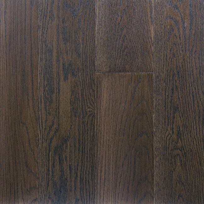 7mm Rustic Barn Waterproof Engineered Hardwood Flooring 5 in. Wide x Varying Length Long - Sample