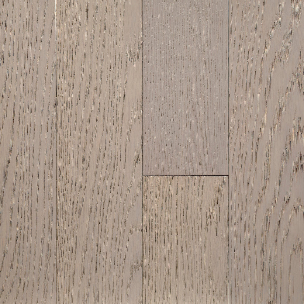 7mm Ivory Lace Waterproof Engineered Hardwood Flooring 5 in. Wide x Varying Length Long - Sample