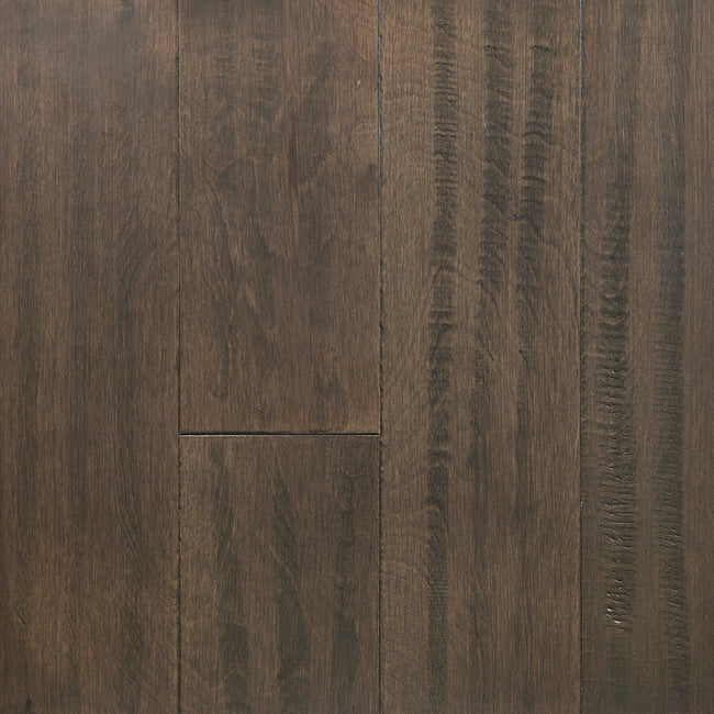 7mm Tanned Leather Waterproof Engineered Hardwood Flooring 5 in. Wide x Varying Length Long