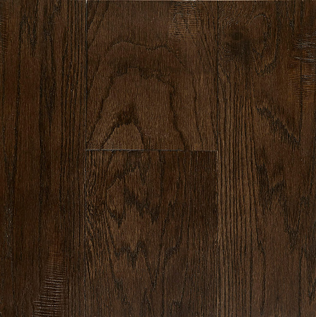 8mm Hudson Bay Waterproof Engineered Hardwood Flooring 7.48 in. Wide x Varying Length Long