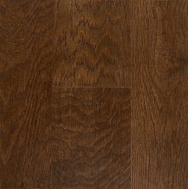 8mm Cognac Oak Waterproof Engineered Hardwood Flooring 7.48 in. Wide x Varying Length Long