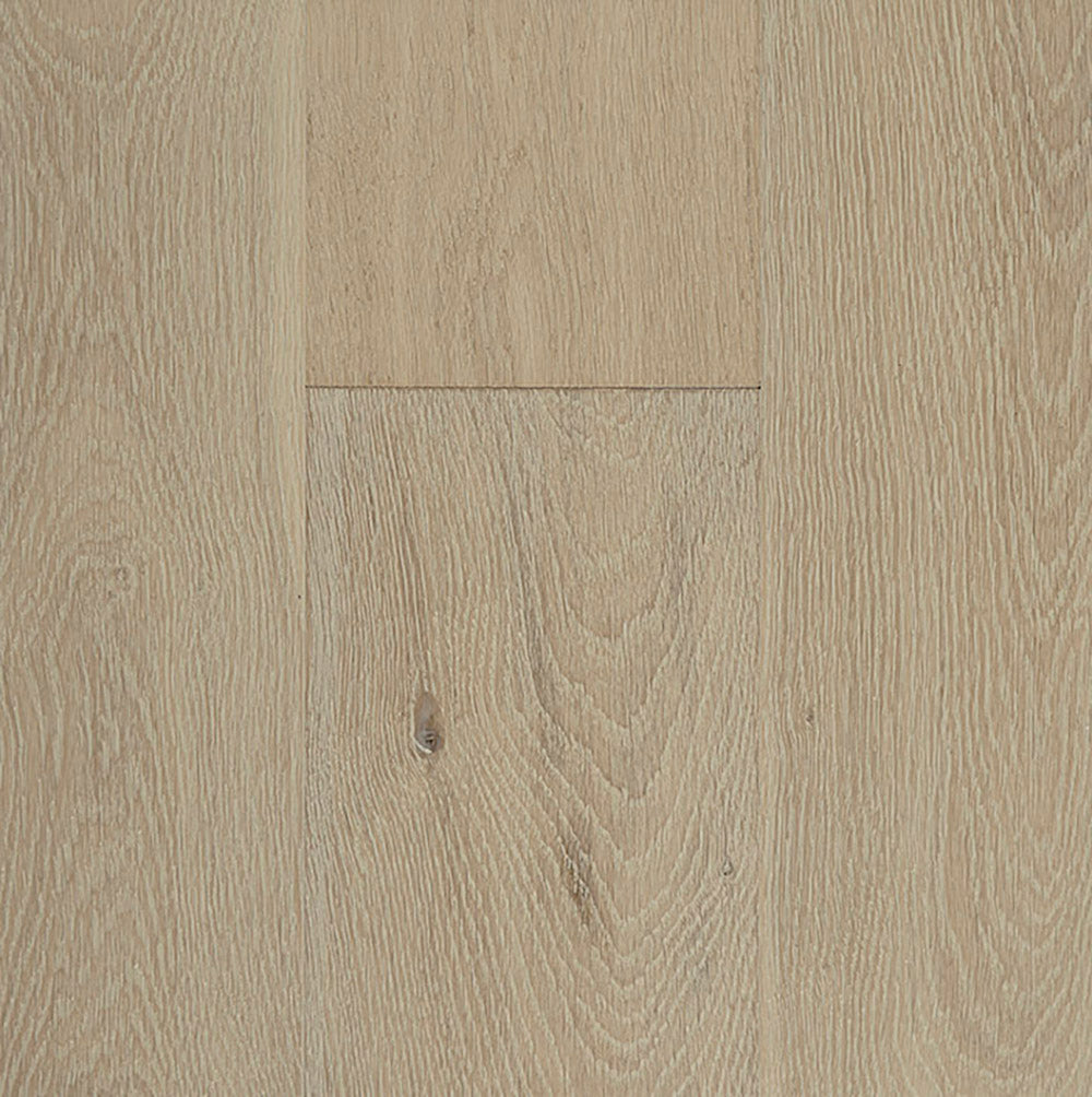 8mm Sandcastle Waterproof Engineered Hardwood Flooring 7.48 in. Wide x Varying Length Long - Sample