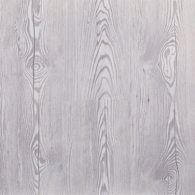 4.5mm Morning Frost HDPC® Waterproof Luxury Vinyl Plank Flooring 5.91 in. Wide x 48 in. Long
