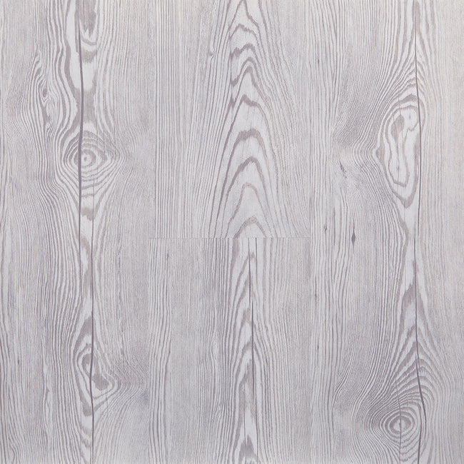 4.5mm Morning Frost HDPC® Waterproof Luxury Vinyl Plank Flooring 5.91 in. Wide x 48 in. Long - Samples