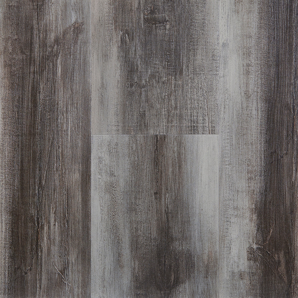 5mm Tundra HDPC® Waterproof Luxury Vinyl Plank Flooring 7.20 in. Wide x 60 in. Long