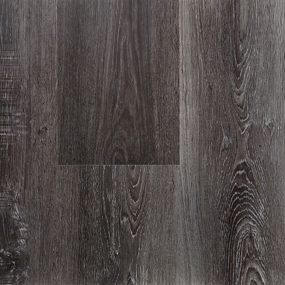 5mm Frosted Oak HDPC® Waterproof Luxury Vinyl Plank Flooring 7.20 in. Wide x 60 in. Long