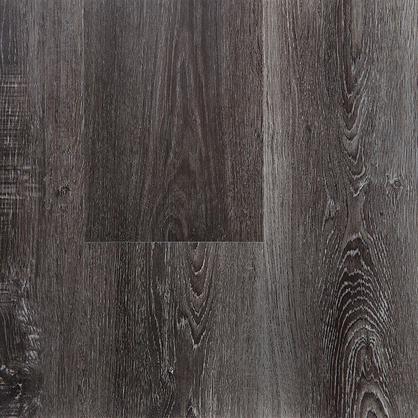 5mm Frosted Oak HDPC® Waterproof Luxury Vinyl Plank Flooring 7.20 in. Wide x 60 in. Long