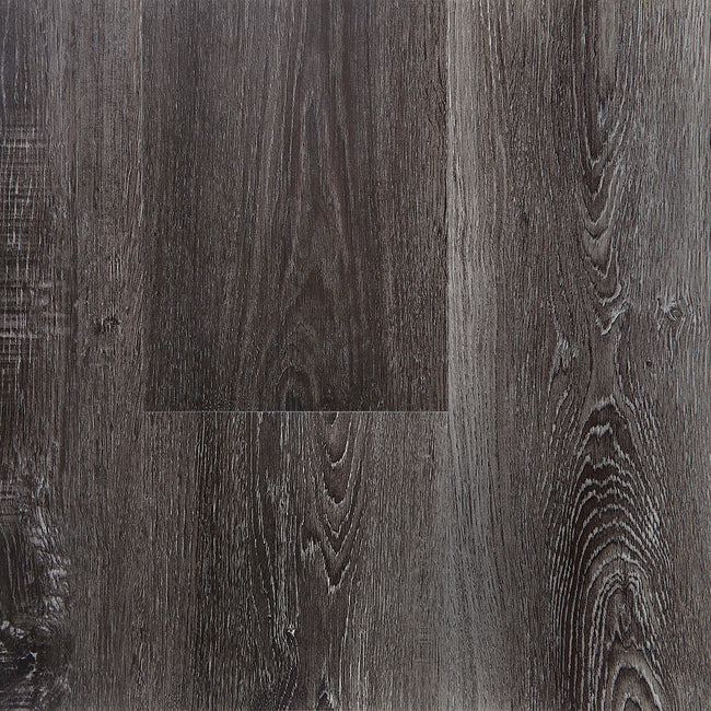 5mm Frosted Oak HDPC® Waterproof Luxury Vinyl Plank Flooring 7.20 in. Wide x 60 in. Long - Sample