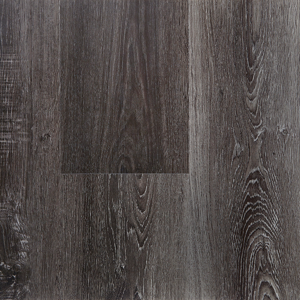5mm Frosted Oak HDPC® Waterproof Luxury Vinyl Plank Flooring 7.20 in. Wide x 60 in. Long - Sample