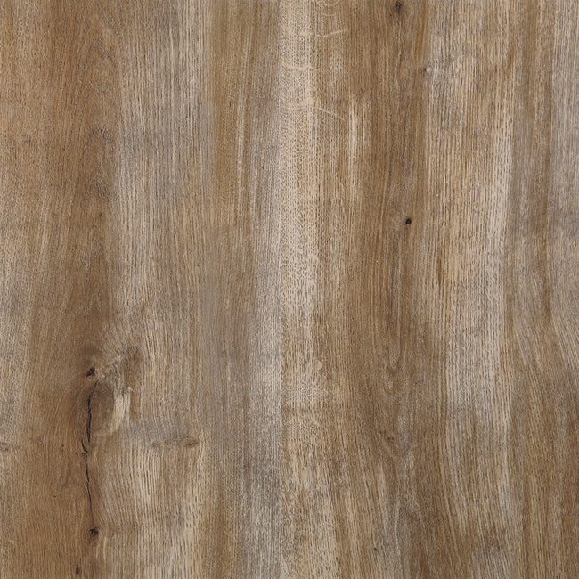 6mm Creame Brule HDPC® Waterproof Luxury Vinyl Plank Flooring 9.13 in. Wide x 60 in. Long