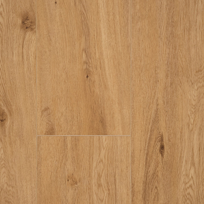 6mm Autumn Gold HDPC® Waterproof Luxury Vinyl Plank Flooring 9.13 in. Wide x 48 in. Long - Sample