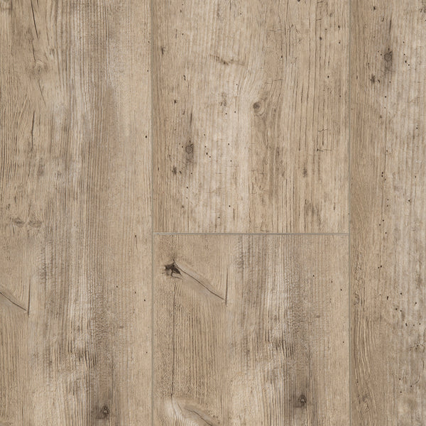 Pacific Crest Bsv-811062 9 inch x 60 inch Embossed Vinyl Flooring - Cathedral, Size: Box