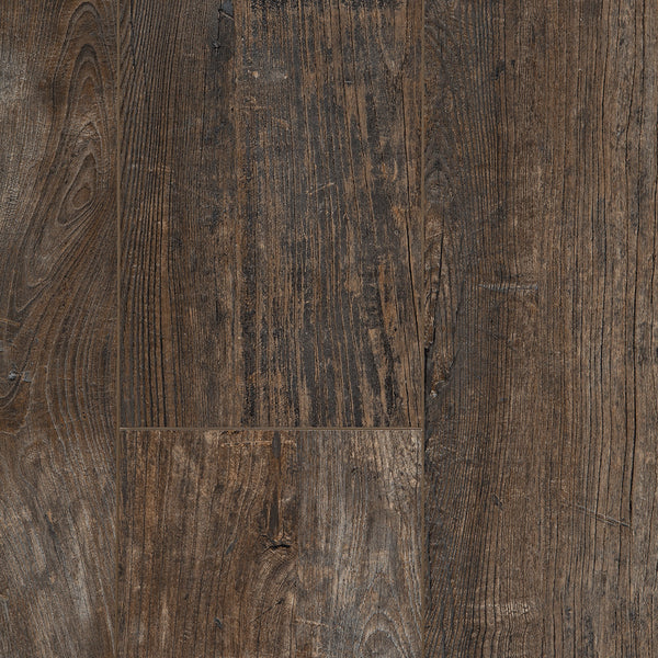 6mm Forest Path HDPC® Waterproof Luxury Vinyl Plank Flooring 9.13 in. Wide x 48 in. Long