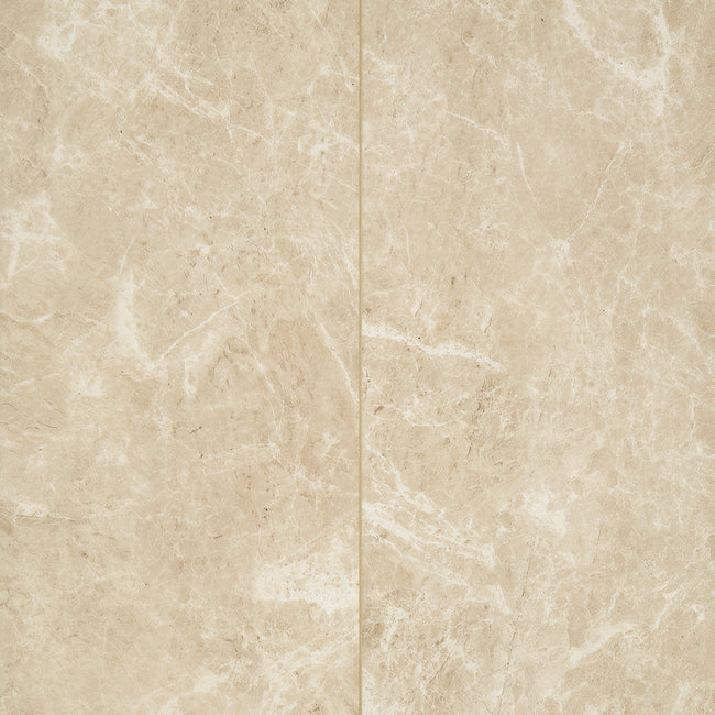 6mm Venice HDPC® Waterproof Luxury Vinyl Tile Flooring 12 in. Wide x 24 in. Long - Sample