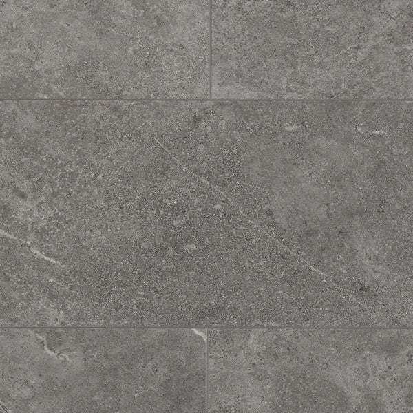 6mm Southbank Sandstone HDPC® Waterproof Luxury Vinyl Tile Flooring 12 in. Wide x 24 in. Long