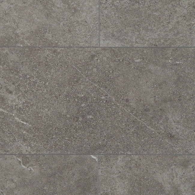 6mm Southbank Sandstone HDPC® Waterproof Luxury Vinyl Tile Flooring 12 in. Wide x 24 in. Long