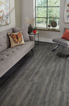 6mm Bronzite HDPC® Waterproof Luxury Vinyl Tile Flooring 12 in. Wide x 24 in. Long
