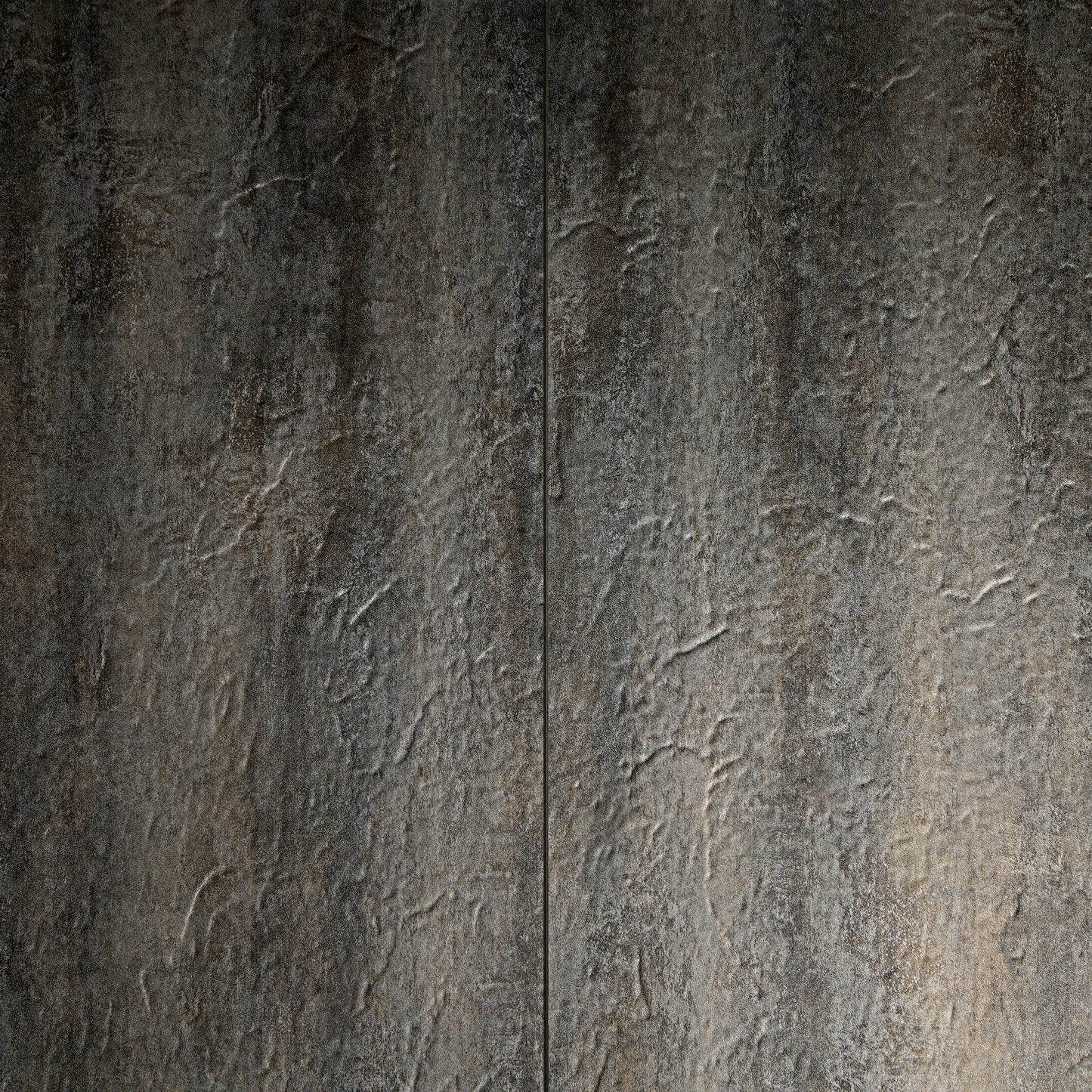6mm Bronzite HDPC® Waterproof Luxury Vinyl Tile Flooring 12 in. Wide x 24 in. Long