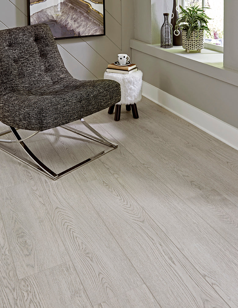 6mm Grace Bay HDPC® Waterproof Luxury Vinyl Tile Flooring 9.13 in. Wide x 60 in. Long