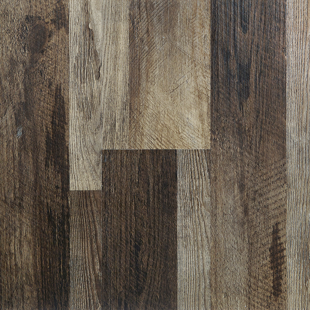 4mm Winchester Oak HDPC® Waterproof Luxury Vinyl Plank Flooring 9.13 in. Wide x 48 in. Long - Sample