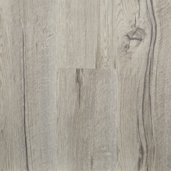 4mm Tahitian Sand HDPC® Waterproof Luxury Vinyl Plank Flooring 9.13 in. Wide x 48 in. Long
