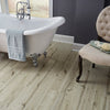 4mm Tahitian Sand HDPC® Waterproof Luxury Vinyl Plank Flooring 9.13 in. Wide x 48 in. Long