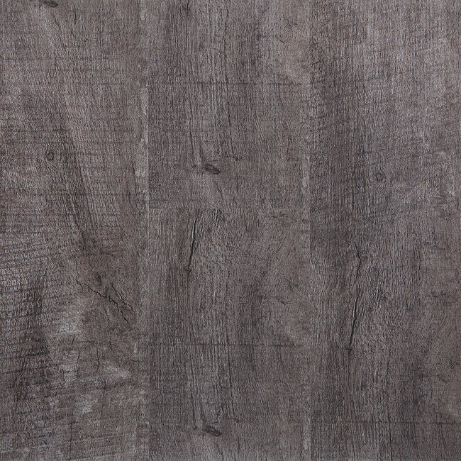 4mm Twilight Gray Wood HDPC® Waterproof Luxury Vinyl Plank Flooring 9.13 in. Wide x 48 in. Long - Sample