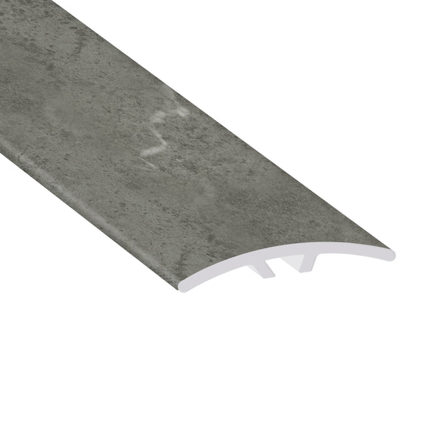 Southbank Sandstone 0.23 in. Thich x 1.59 in. Width x 94 in. Length Multi-Purpose Reducer Vinyl Molding